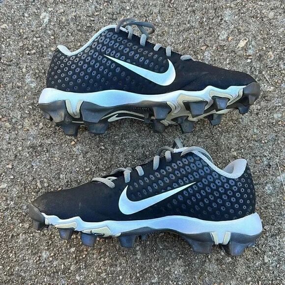 Nike Vapor Fastflex Cleats - Picture 1 of 12